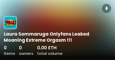 laurasommaruga leaked onlyfans|Laura Sommaruga Onlyfans Leaks